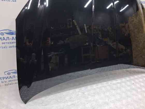 Капот SsangYong Korando C200 2.0 DIESEL D20DT 2010 (б/у) Київ