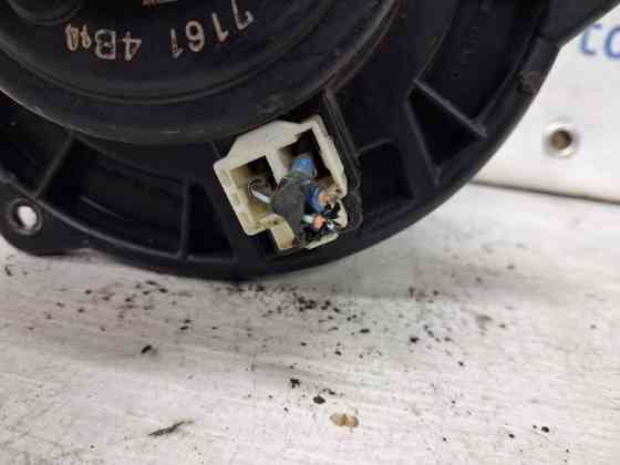 Моторчик печки Mitsubishi Pajero Sport K9 3.0 БЕНЗИН 6G72 1996 (б/у) Київ