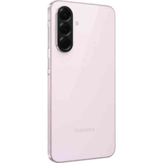 Смартфон Samsung Galaxy A56 A566B 8/256GB Pink (SM-A566BLICEUC) UA (Код товару:40222) Харків