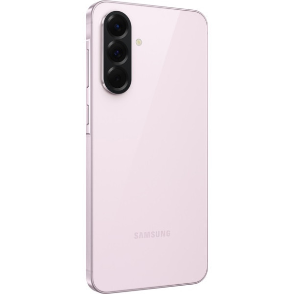 Смартфон Samsung Galaxy A56 A566B 8/256GB Pink (SM-A566BLICEUC) UA (Код товару:40222) Харків - зображення 6