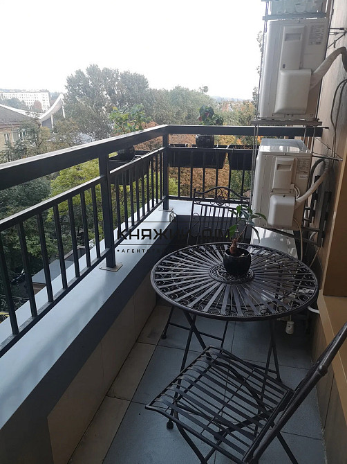 Без комісії. Оренда 4 кімнатної квартири в ЖК Richmond Киев - изображение 6