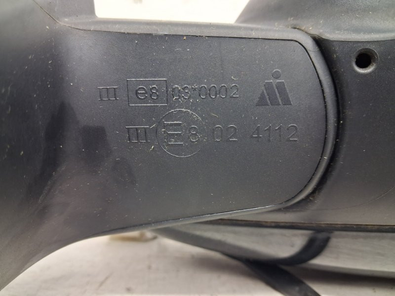 Зеркало правое Toyota Auris E150 1.6 БЕНЗИН 1ZRFAE 2006 (б/у) Киев - изображение 7