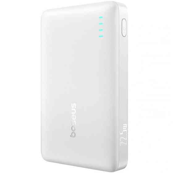 Портативное ЗУ Power Bank Baseus EnerFill FP21 22.5W 10000 mAh (P1008210D213) Херсон