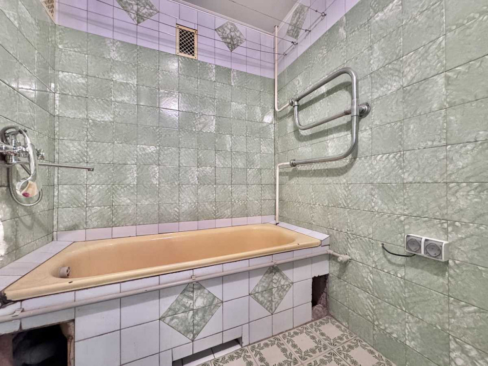 продажа 2-к квартира Бородянский, Песковка, 22000 $  - зображення 7