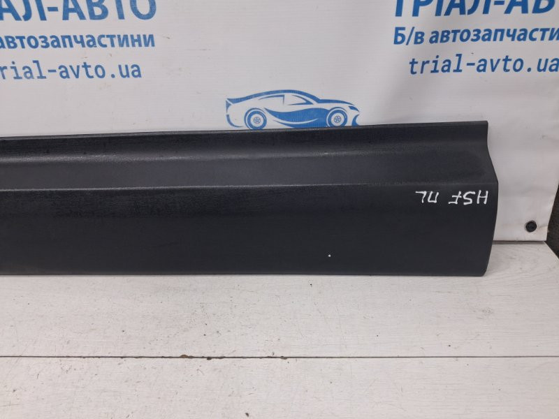 Накладка двери Hyundai Santa fe 2012-2019 877214Z000 (Арт. 71516) Киев - изображение 3