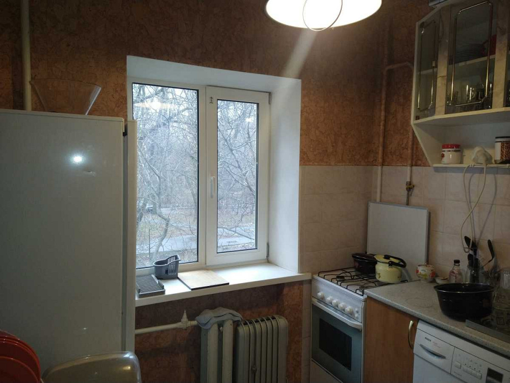 долгосрочная аренда 1-к квартира Киев, Печерский, 15000 грн./мес. Київ - зображення 10