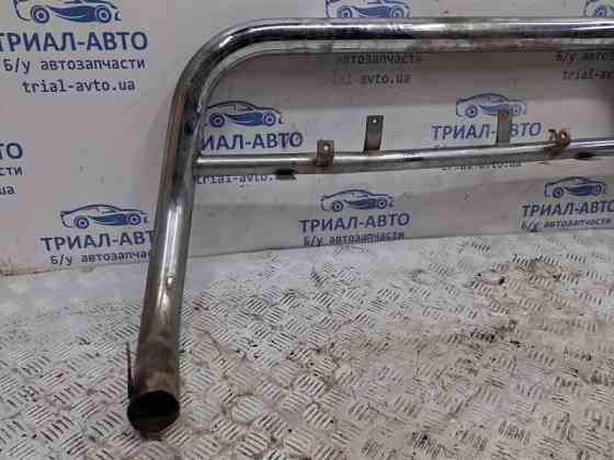 Кенгурятник Mitsubishi L200 KB 2.5 DIESEL 4D56 2006 (б/у) Київ