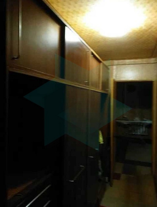 Продам. 3-к. 1/9, ж/м Клочко-6, вул.Янтарна Днепр - изображение 1