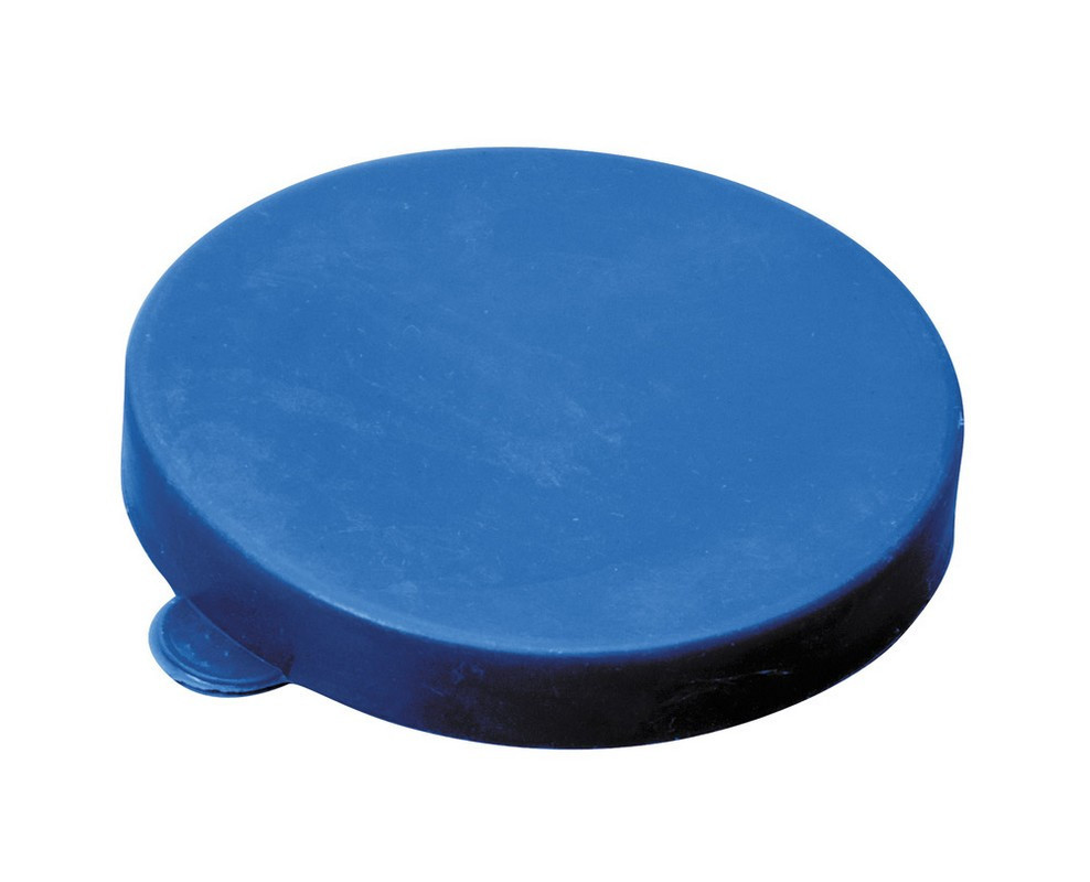 Крышка для банки ГОСПОДАР п/э цветная 92-0084 Харьков - изображение 1