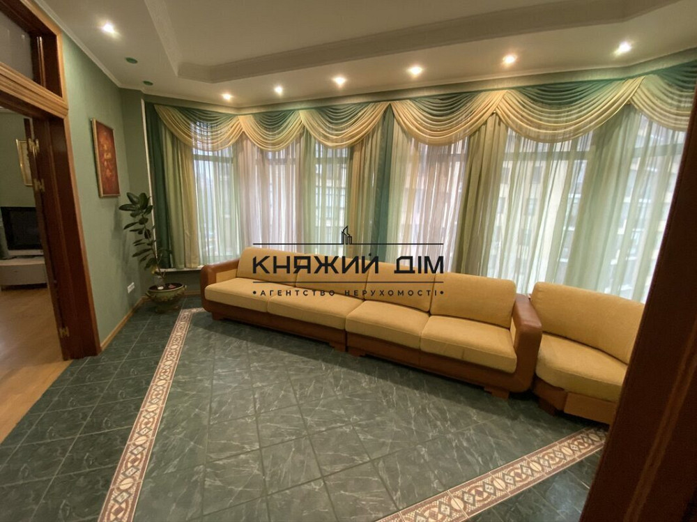 Без комісії! Продаж 4-кімнатної кварири на Печерську. № 21146518 Київ - зображення 6