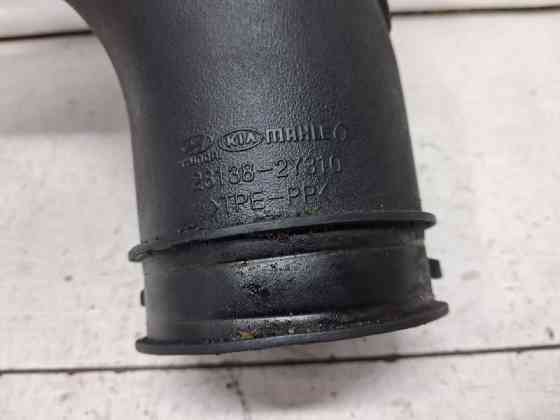 Воздуховод Hyundai IX35 LM 1.7 DIESEL D4FD 2009 (б/у) Київ