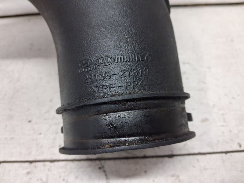 Воздуховод Hyundai IX35 2009-2015 281382Y310 (Арт. 68895) Киев - изображение 4