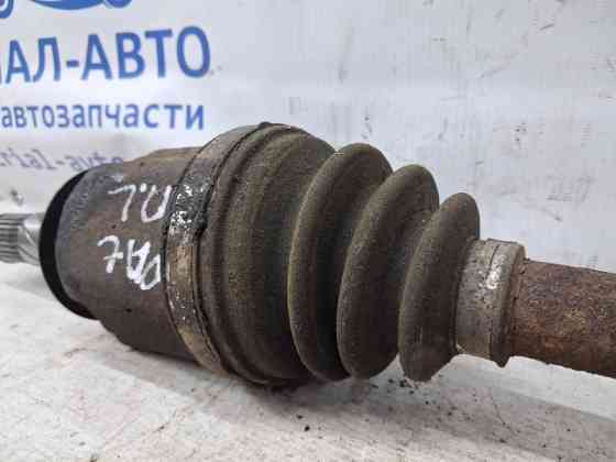 Привод передний левый АКПП Nissan Pathfinder R51 2.5 DIESEL YD25DDTI 2004 (б/у) Київ