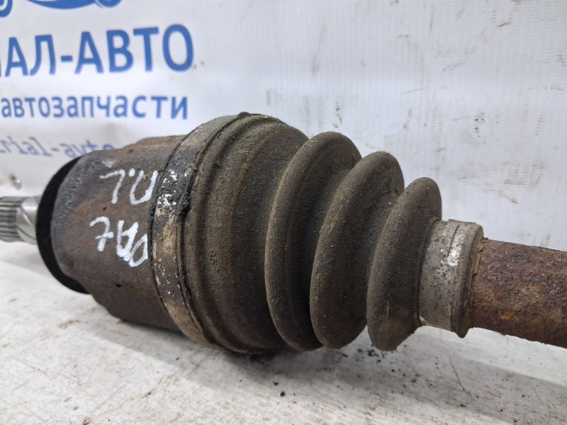 Привод передний левый АКПП Nissan Pathfinder 2004-2014 39100EB310 (Арт. 75033) Київ - зображення 4