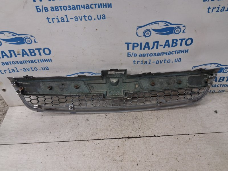 Решетка радиатора Chevrolet Captiva 2006-2018 96442717 (Арт. 84974) Київ - зображення 4