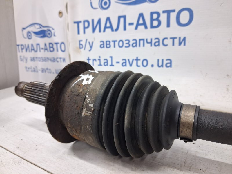 Привод передний правый АКПП Suzuki SX4 2006-2014 4410180J51 (Арт. 63054) Киев - изображение 3