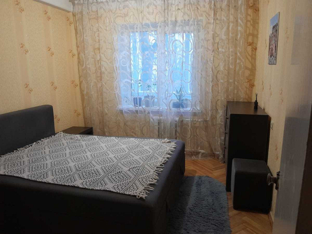 долгосрочная аренда 2-к квартира Киев, Шевченковский, 12000 грн./мес. Київ - зображення 5