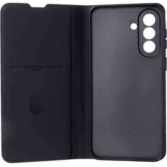 Чохол-книжка Book Cover Gelius Shell для Samsung A27 A276 Black Харків