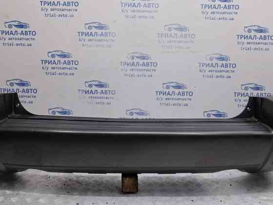 Бампер задний Hyundai Tucson 2004-2009 866102E050 (Арт. 66313) Киев