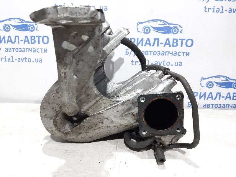 Коллектор впускной металл Mitsubishi Outlander 2003-2006 MN143750 (Арт. 21480) Киев - изображение 2