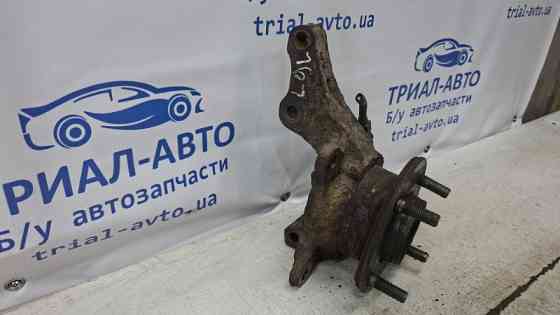 Кулак поворотный левый со ступицей Mitsubishi Lancer 2003-2009 MR491321 (Арт. 74240) Київ