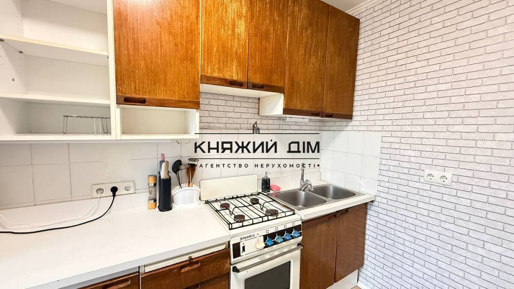 Оренда! 2-х кімнатна квартира. Метро Позняки. Дарницький район. Є газ № 1197325 Киев - изображение 9