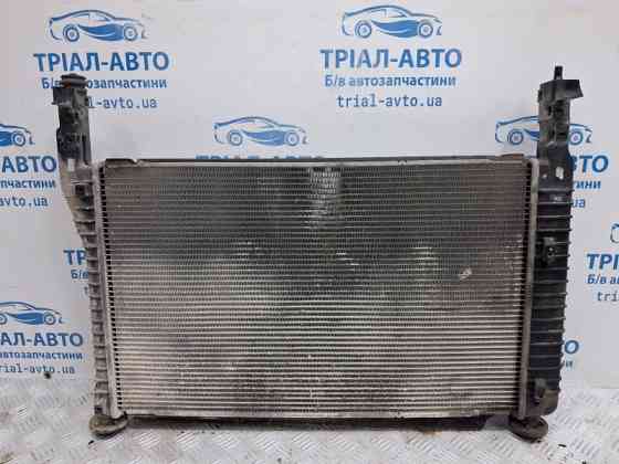 Радиатор основной Chevrolet Captiva 2006-2018 20777045 (Арт. 77100) Київ