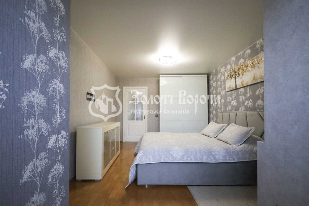 продажа 3-к квартира Киев, Дарницкий, 124000 $ Київ - зображення 10