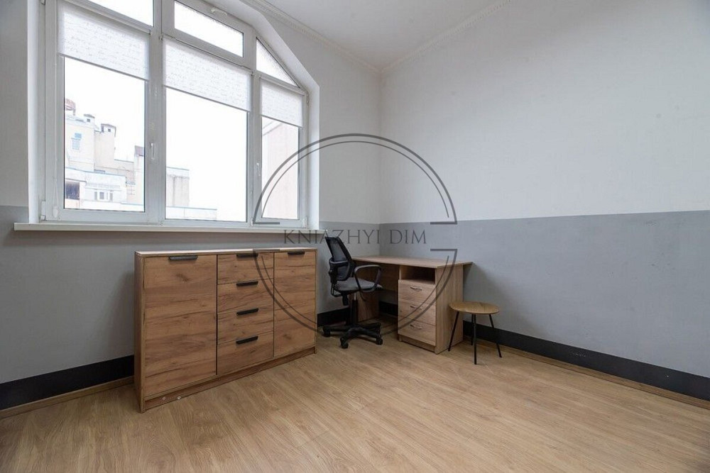 Пропонується в оренду офісне приміщення закритого типу біля м. Чернігівська , на Хоткевича 8 Київ - зображення 5