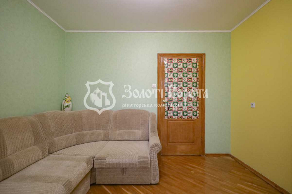 продажа 3-к квартира Киев, Дарницкий, 80000 $ Київ - зображення 7