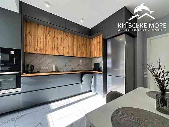 долгосрочная аренда 1-к квартира Киев, Дарницкий, 20000 грн./мес. Київ