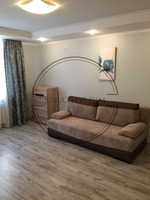 Оренда гарної 2х-кім. квартири у центрі Києва. До метро 2хв пішки! Код: 11200109 Київ - зображення 1