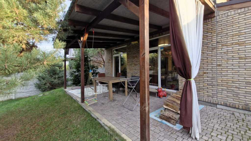 продажа 4-к дом Васильковский, Даниловка, 161000 $  - изображение 7