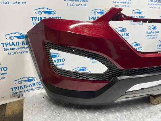 Бампер передний Hyundai Santa fe 2012-2019 865114Z000 (Арт. 71809) Киев