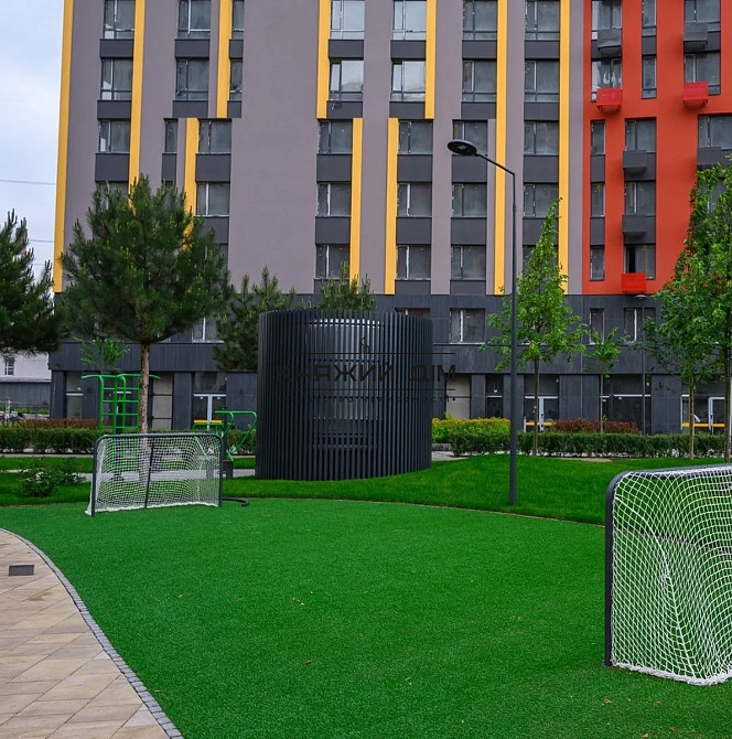 Продаж квартири ЖК Svitlopark КОД 21147004 Київ - зображення 5