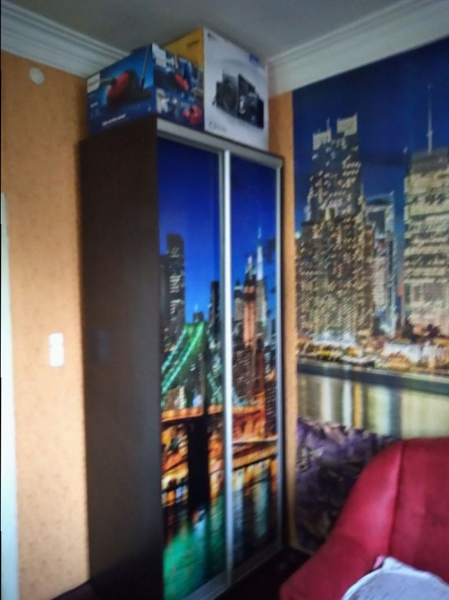 Продам. 3-к.кв. 2/4, удл.Криворожская Днепр - изображение 8