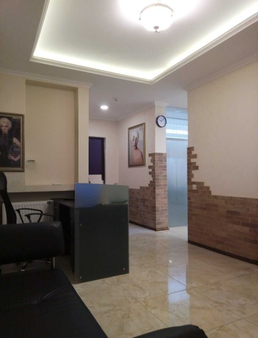 ЖК Паркові Озера,вул Воскресенська 14Б, приміщення 62м Киев - изображение 1