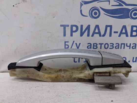 Ручка двери внешняя передняя правая Chevrolet Epica 2006-2013 96636070 (Арт. 78772) Киев