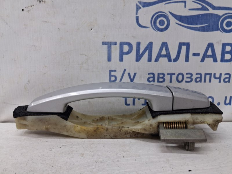 Ручка двери внешняя передняя правая Chevrolet Epica 2006-2013 96636070 (Арт. 78772) Київ - зображення 1