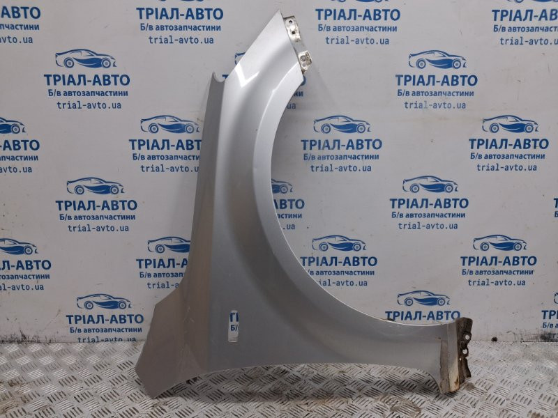 Крыло переднее правое Kia Ceed ED 1.6 DIESEL D4FB 2006 (б/у) Київ - зображення 1