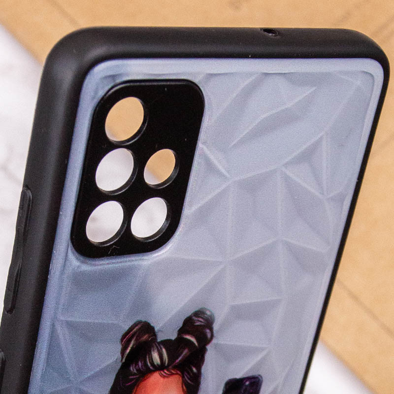 TPU+PC чехол Prisma Ladies для Samsung Galaxy A51 Херсон - зображення 10