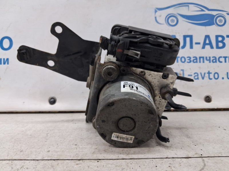 Блок abs Kia Sportage QL 1.7 DIESEL D4FD 2015 (б/у) Київ - зображення 3