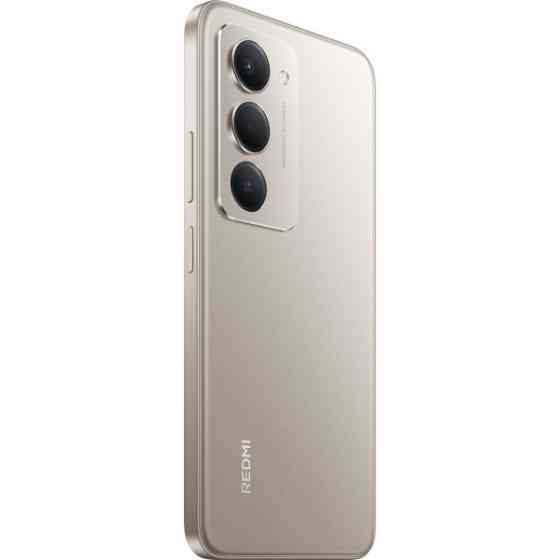 Смартфон Xiaomi Redmi 15 6/128GB NFC Titan Gray (No Adapter) Global UA (Код товару:41792) Харьков