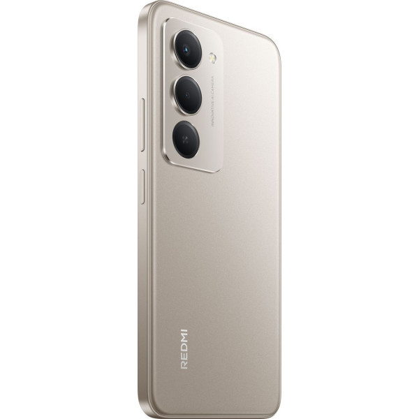 Смартфон Xiaomi Redmi 15 6/128GB NFC Titan Gray (No Adapter) Global UA (Код товару:41792) Харьков - изображение 6