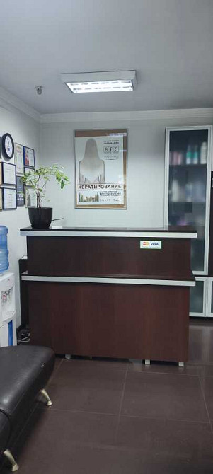 долгосрочная аренда офисное помещение Киев, Соломенский, 17000 грн./мес. Київ - зображення 2