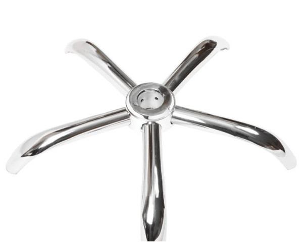 Хрестовина металева хромована Дніпро - зображення 1