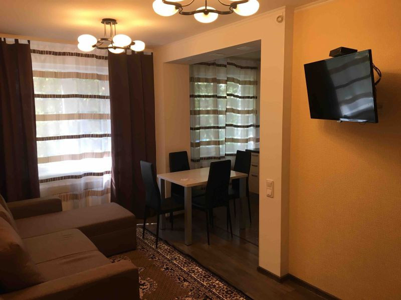 Продам. 2-кімнатна квартира 3/9, ж/м Сонячний, вул. Любарського Дніпро - зображення 1