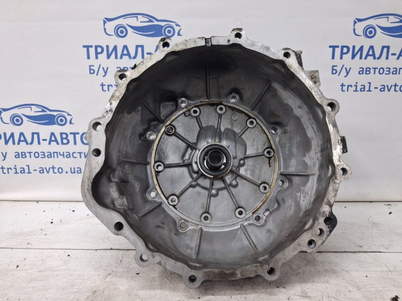 Адаптер АКПП Mitsubishi Pajero Wagon 3 3.2 ДИЗЕЛЬ 4M41 1999 (б/у) Київ - зображення 1