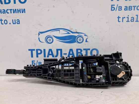 Ручка двери внешняя передняя левая Jeep Cherokee KL 2.4 БЕНЗИН ED6 2013 (б/у) Киев