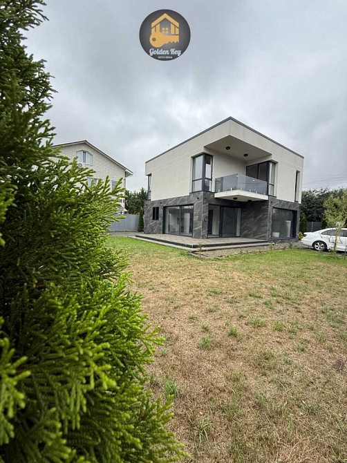 продажа 3-к коттедж Бориспольский, Гора, 180000 $  - изображение 4